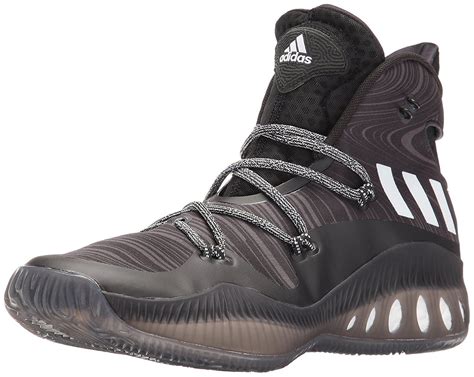 adidas performance men's crazy explosive